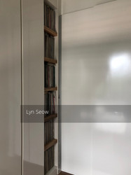 The Lakefront Residences (D22), Condominium #214504351